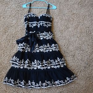 Brand New BCBG Dress